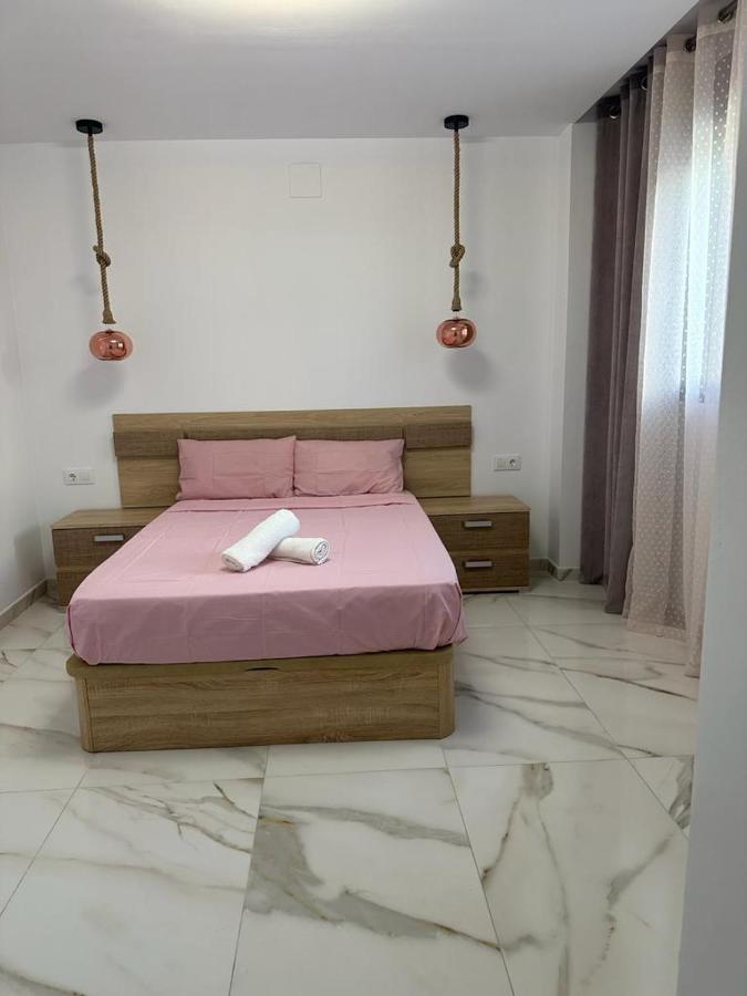 Calpe Apartamento Lujoso Bajo Terasa Piscina Aire Cerca Playa Pueblo Exterior photo